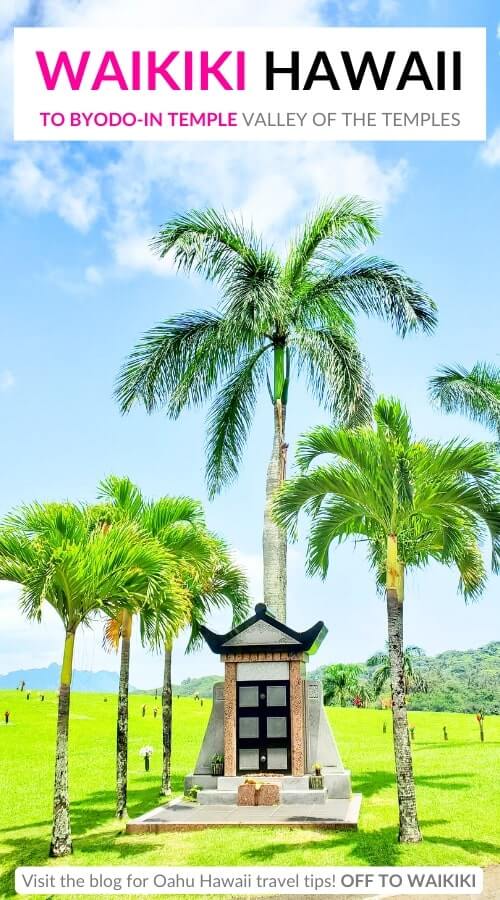 valley of the temples memorial