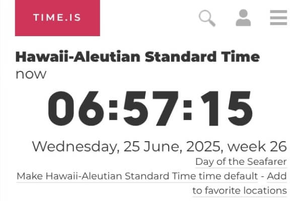 hanauma bay reservations hawaii time