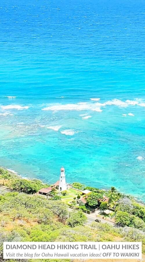 diamond head lighthouse