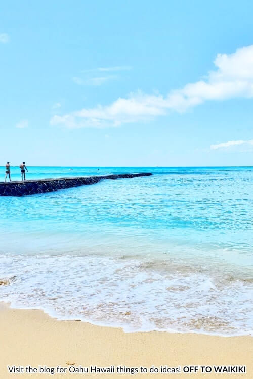 makua and kila to queens walkway walk